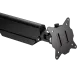 Monitor Stand Endorfy Atlas GS Double Arm up to 32