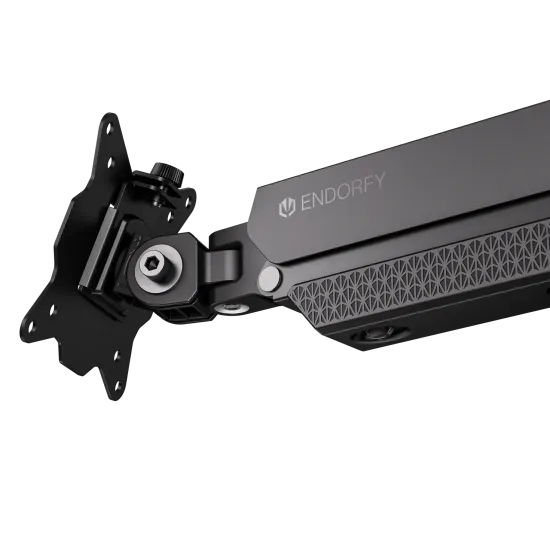 Monitor Stand Endorfy Atlas GS Double Arm up to 32