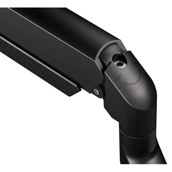 Monitor Stand Endorfy Atlas GS Double Arm up to 32