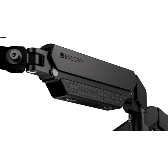 Monitor Stand Endorfy Atlas GS Double Arm up to 32