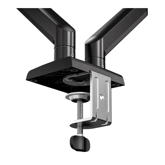 Monitor Stand Endorfy Atlas GS Double Arm up to 32