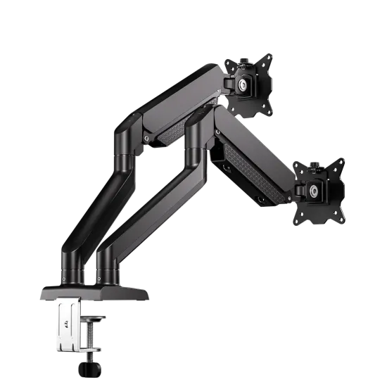 Monitor Stand Endorfy Atlas GS Double Arm up to 32