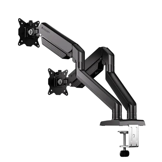 Monitor Stand Endorfy Atlas GS Double Arm up to 32