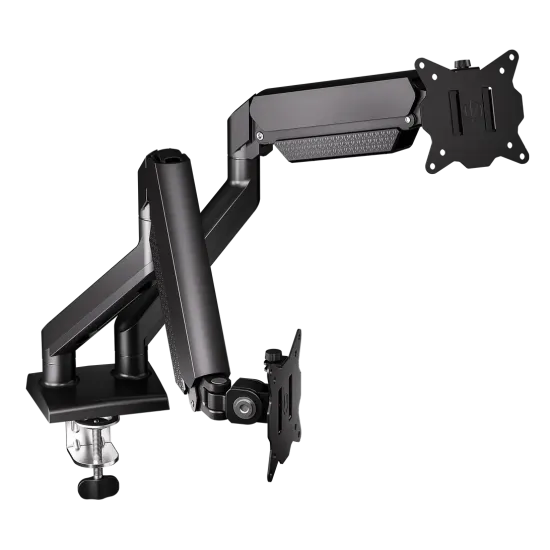 Monitor Stand Endorfy Atlas GS Double Arm up to 32