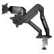 Monitor Stand Endorfy Atlas GS Double Arm up to 32
