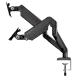 Monitor Stand Endorfy Atlas GS Double Arm up to 32