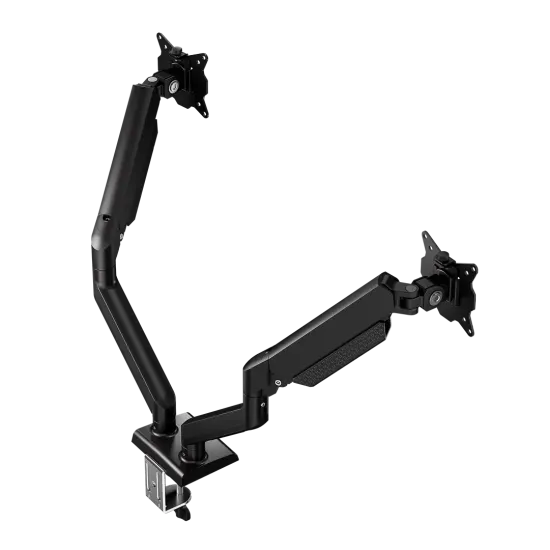 Monitor Stand Endorfy Atlas GS Double Arm up to 32