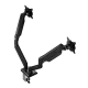 Monitor Stand Endorfy Atlas GS Double Arm up to 32