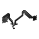 Monitor Stand Endorfy Atlas GS Double Arm up to 32