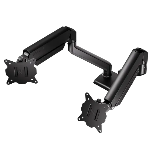 Monitor Stand Endorfy Atlas GS Double Arm up to 32