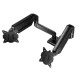 Monitor Stand Endorfy Atlas GS Double Arm up to 32