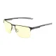 Computer glasses GUNNAR Echo Onyx - Amber