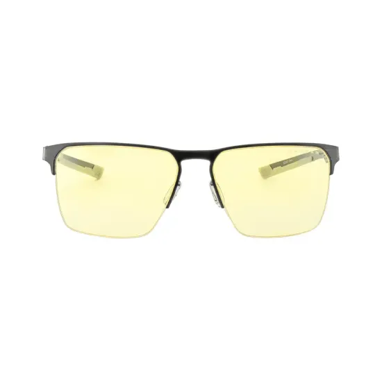 Computer glasses GUNNAR Echo Onyx - Amber