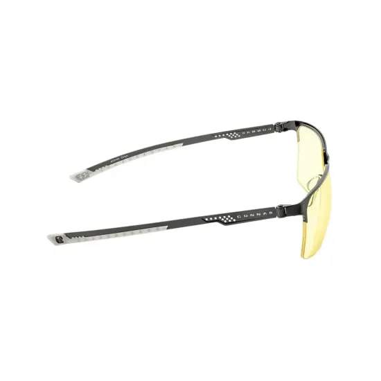 Computer glasses GUNNAR Echo Onyx - Amber