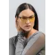 Computer glasses GUNNAR Echo Onyx - Amber