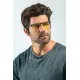 Computer glasses GUNNAR Echo Onyx - Amber