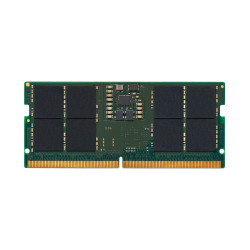 Памет Kingston 16GB SODIMM DDR5 5600MHz, CL46, 1Rx8, KCP556SS8-16