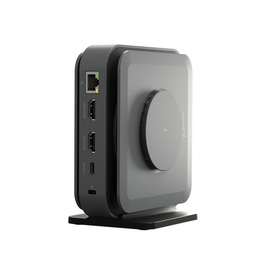 Докинг станция J5Create JCD3199P ,USB-C, l 4K HDMI™ with 140W GaN PD3.1 Power Adapter