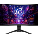 Gaming Monitor ASRock PG27QRT2A - 27