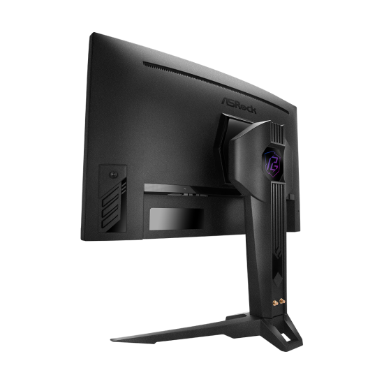 Gaming Monitor ASRock PG27QRT2A - 27