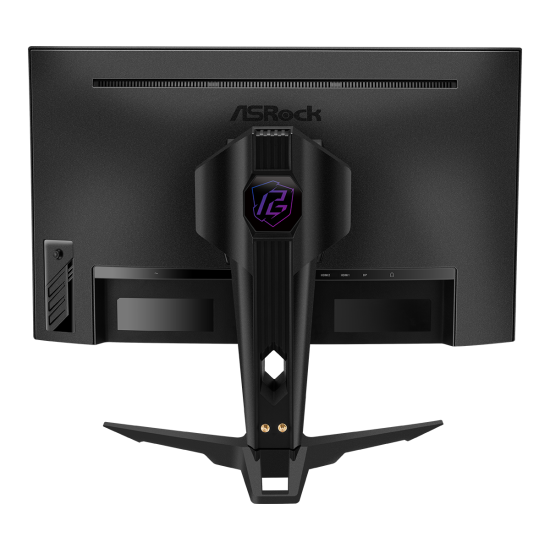 Gaming Monitor ASRock PG27QRT2A - 27