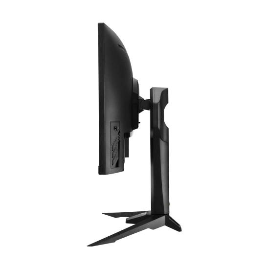 Gaming Monitor ASRock PG27QRT2A - 27