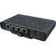 Рутер Mikrotik A42G-HbeP HAP be Lite L4