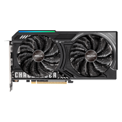 Graphic card ASRock RADEON RX 9060 Challenger 8GB GDDR6