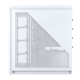 Case ASUS ROG CRONOX ARGB E-ATX Mid-Tower - White