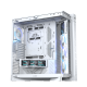 Case ASUS ROG CRONOX ARGB E-ATX Mid-Tower - White