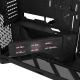Case ASUS ROG CRONOX ARGB E-ATX Mid-Tower - Black