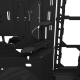Case ASUS ROG CRONOX ARGB E-ATX Mid-Tower - Black