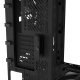 Case ASUS ROG CRONOX ARGB E-ATX Mid-Tower - Black