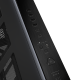 Case ASUS ROG CRONOX ARGB E-ATX Mid-Tower - Black