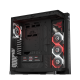 Case ASUS ROG CRONOX ARGB E-ATX Mid-Tower - Black