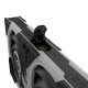 Комплект Вентилатори 3в1 ASUS ROG Eurux GR120 ARGB Reverse Black Edition