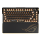 Геймърска безжична Клавиатура ASUS ROG Azoth Extreme Edition 20