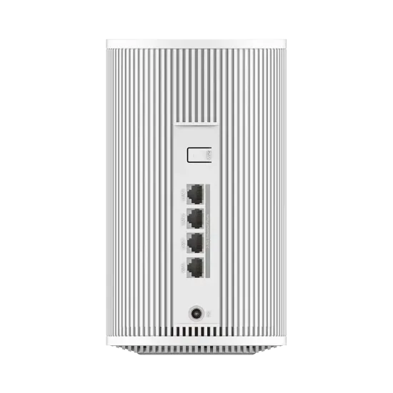 Безжична MESH система Cudy M11000 BE11000 Tri-Band 2.4/5/6Ghz 688 - 5765 Mbps