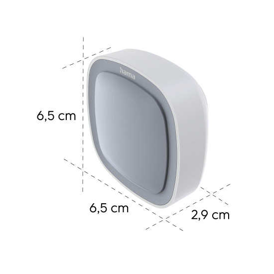 HAMA Смарт Детектор за движение, Zigbee