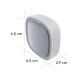 HAMA Смарт Детектор за движение, Zigbee