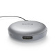 HAMA Тракер съвместим с Android и Apple, Bluetooth, USB-C, акумулаторна батерия