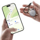 HAMA Тракер съвместим с Android и Apple, Bluetooth, USB-C, акумулаторна батерия