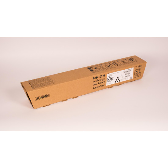 Toner Cartridge RICOH 3R Remanufactured IM CXXOO и MP CXX03/04, 21000 k., Black
