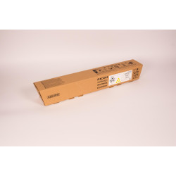 Toner Cartridge RICOH 3R Remanufactured IM CXXOO и MP CXX03/04, 12500 k., YELLOW