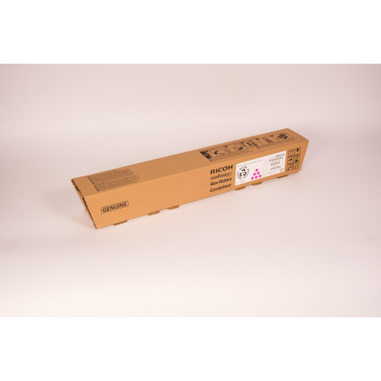 Toner Cartridge RICOH 3R Remanufactured IM CXXOO и MP CXX03/04, 12500 k., MAGENTA