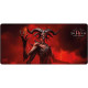 Gaming mousepad Diablo IV: Lord of Hatred - Mephisto, XL