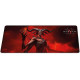 Gaming mousepad Diablo IV: Lord of Hatred - Mephisto, XL