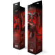 Gaming mousepad Diablo IV: Lord of Hatred - Mephisto, XL