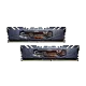 Memory G.SKILL Flare X 32GB(2x16GB) DDR4 3200MHz CL16 - F4-3200C16D-32GFX