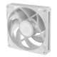 3-Pack Fan ARCTIC BioniX P14 A-RGB PWM 140mm Daisy Chain - White